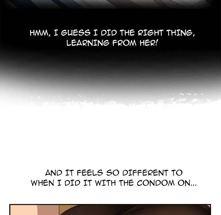 My Stepmom - Chapter 15 - Andromeda 11 page 131 hentai porn comic manga doujin
